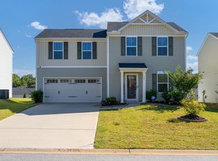 18 Tattershall Rd, Greenville, SC 29605