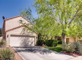 16 Megan Dr, Henderson, NV 89074