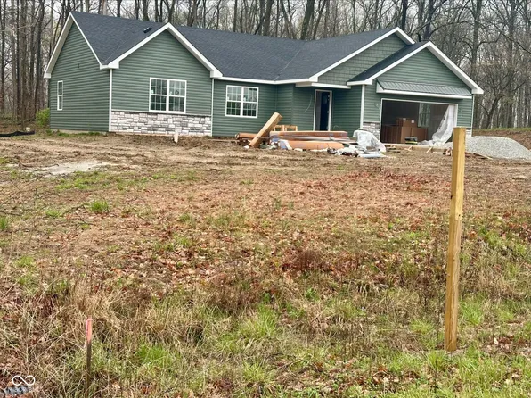 (undisclosed Address), Veedersburg, IN 47987