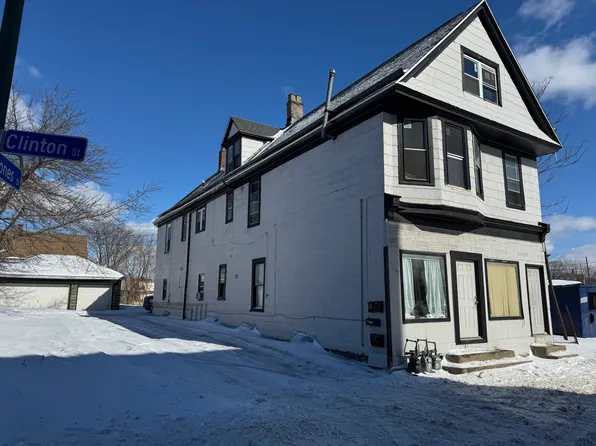 1062 Clinton St Unit 3, Buffalo, NY 14206