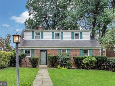 10019 Greenock Rd, Silver Spring, MD, 20901