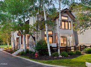 2482 Deer Lake Dr, Park City, UT 84060