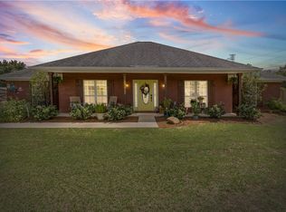 6772 Rylee Rd, Theodore, AL 36582