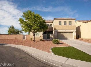 6740 Kyle Stewart Ct, North Las Vegas, NV 89086