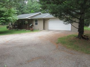 185 W Daniels Rd, Twin Lake, MI 49457