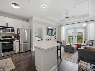 400 17th St NW Unit 2407, Atlanta, GA 30363