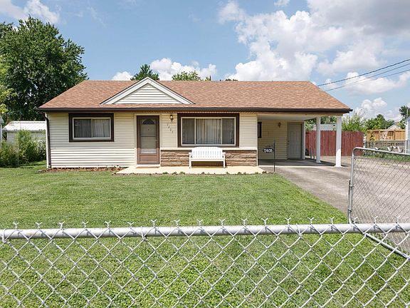 5th image of 7405 Dunkirk Ln