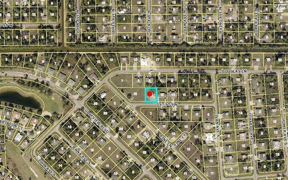 1st image of 4722-4724 1st St SW