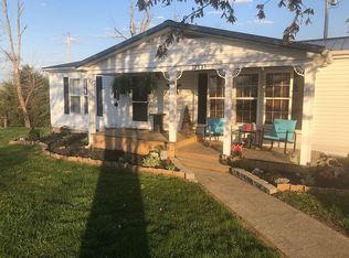 12835 Highway 330 W, Berry, KY 41003