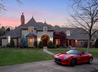 1503 Winding Ridge Rd, Edmond, OK 73034