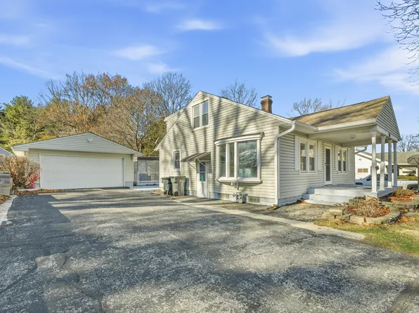 3624 Brill Rd, Indianapolis, IN 46227