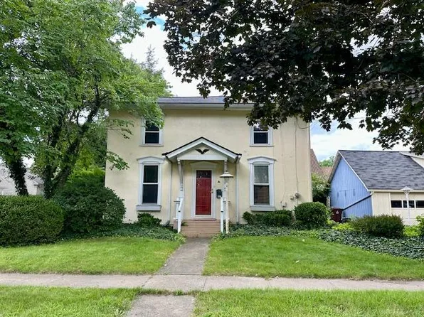 117 S Marshall Ave, Marshall, MI 49068