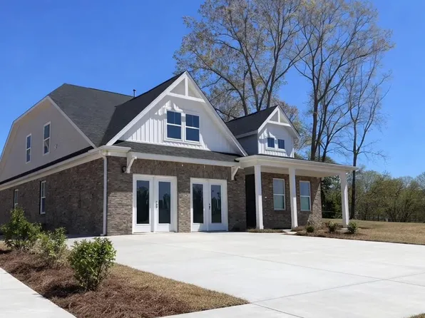 1315 Curlew Cir, Sumter, SC 29150