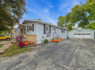 730 S Center St, Beaver Dam, WI 53916