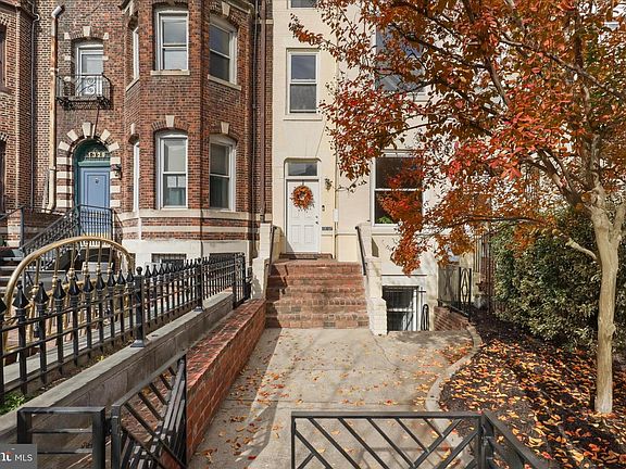 3rd image of 1327 Harvard St NW
