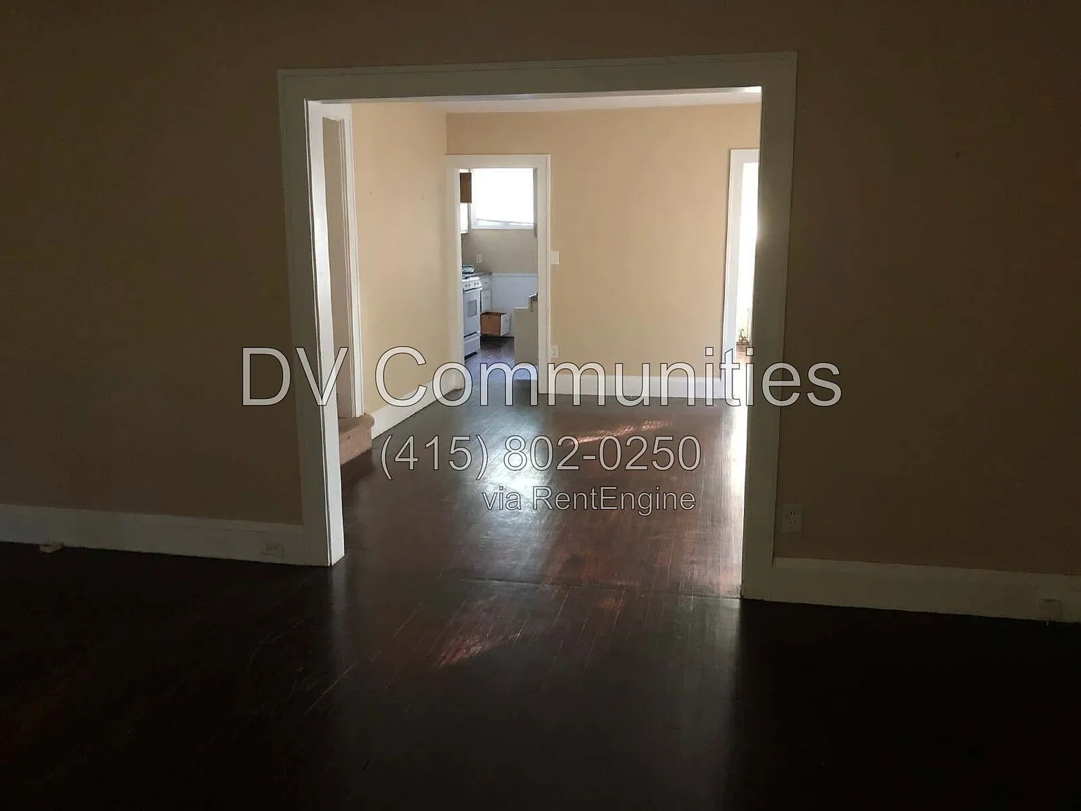 4 bed, 1.5 bath, 1858 sqft, $1,450 — Photo 4