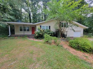 110 Scarlett St, Greenville, SC 29607