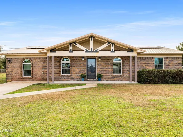705 W 14th St, Lynn Haven, FL 32444