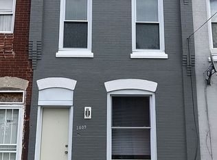 2809 N Swanson St, Philadelphia, PA 19134