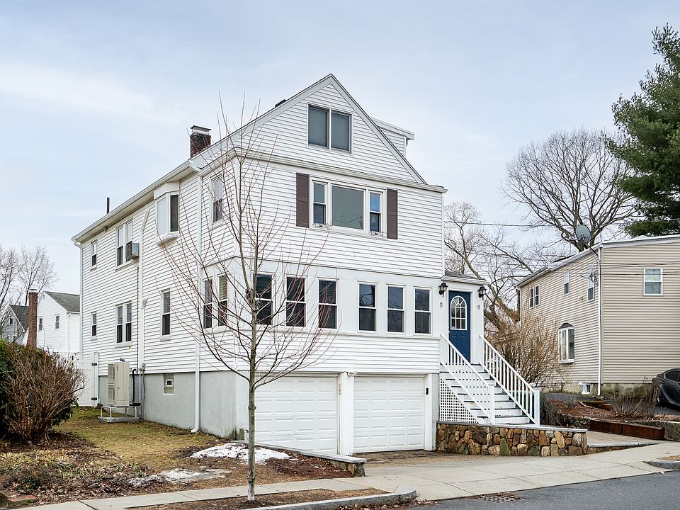 1st image of 11 Chandler St #1