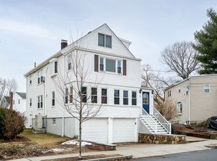 11 Chandler St #1, Watertown, MA 02472