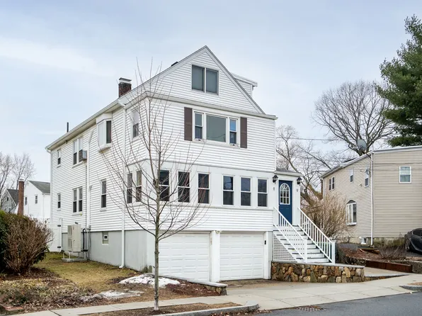 11 Chandler St #1, Watertown, MA 02472