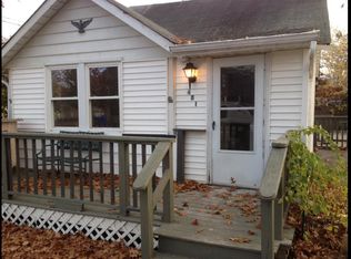 481 Mohawk Dr, Brick, NJ 08723