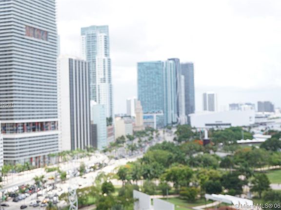 2nd image of 335 S Biscayne Blvd APT 1700