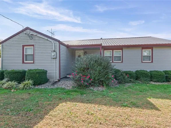 203 Frank St, Edgerton, MO 64444