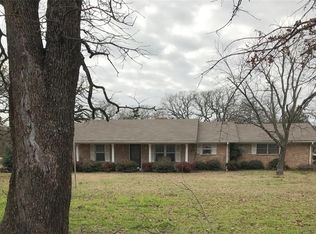 537 NW County Road 2110, Corsicana, TX 75110