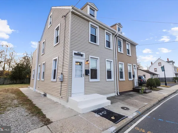 112 Rancocas Rd, Mount Holly, NJ 08060
