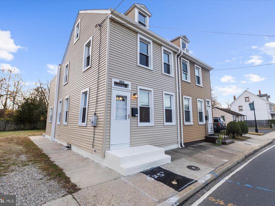 112 Rancocas Rd, Mount Holly, NJ 08060