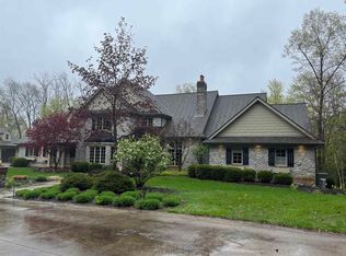 14214 Liberty Mills Rd, Fort Wayne, IN 46814