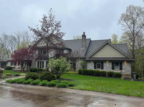 14214 Liberty Mills Rd, Fort Wayne, IN 46814