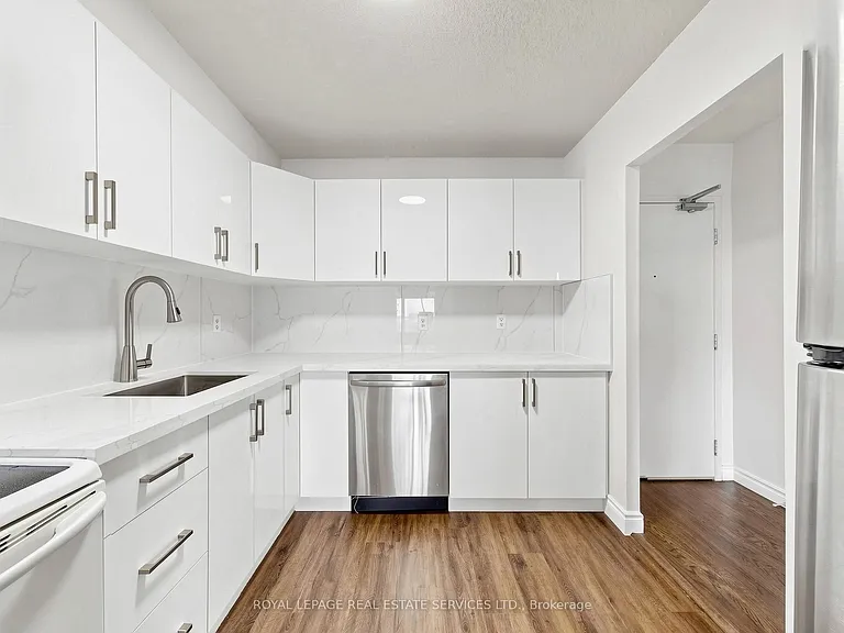4091 Sheppard Ave E #2101 — Photo 21