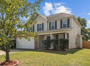2020 Gray Goose Loop, Fayetteville, NC 28306