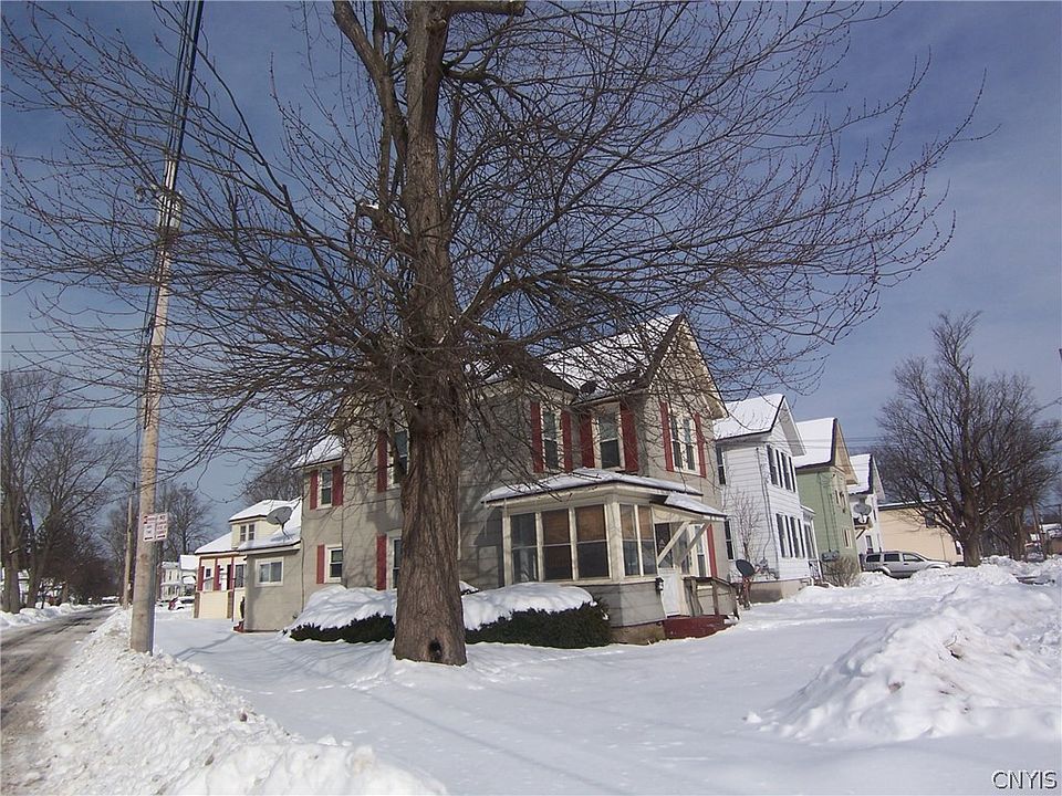 244 W Elm St, Oneida, NY 13421 Zillow
