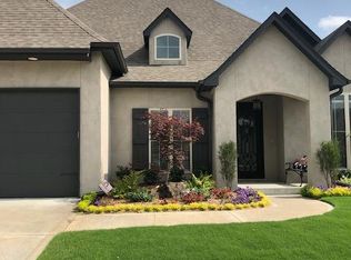 5954 E 145th St S, Bixby, OK 74008