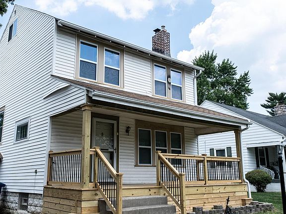 2nd image of 2214 Barrymore Ave