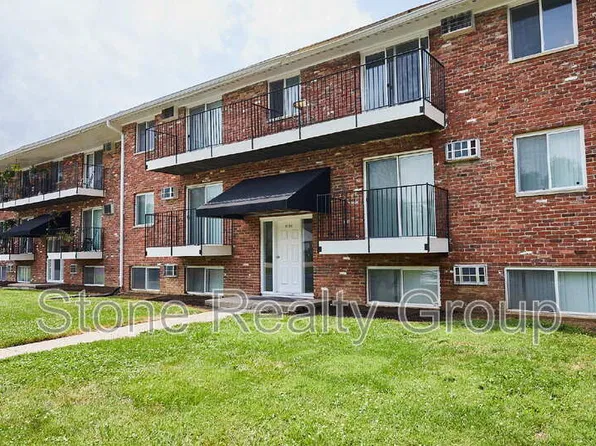 9120 E 10th St Unit 6, Indianapolis, IN 46229
