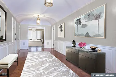 Sold by Brown Harris Stevens