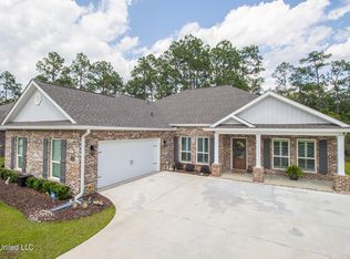 12445 Desoto Trails Cir, Biloxi, MS 39532