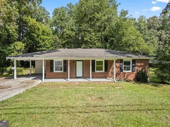 5003 White Blvd SW, Mableton, GA 30126