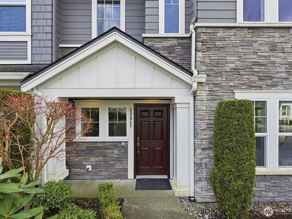 23947 SE 45th Terr, Sammamish, WA 98029 | MLS #2491627 | Zillow
