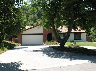 1620 Benik Rd, La Habra Heights, CA 90631