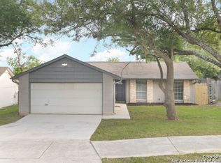 3413 Cliffside Dr, Schertz, TX 78108