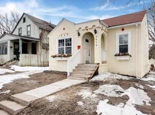 5616 45th Ave S, Minneapolis, MN 55417