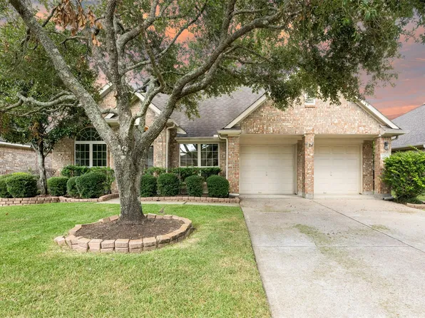 2618 Parkbriar Ln, Pearland, TX 77584