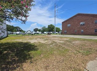 2120 Packenham Rd, Violet, LA 70092