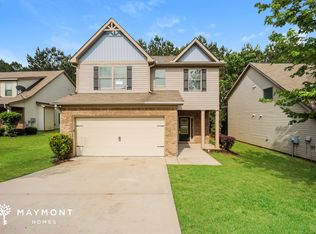 412 Pearl St, Locust Grove, GA 30248